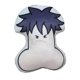 thumbnail image 1 of Almohada Divertida Especial Anime Jujutsu Kaisen Gojo Satoru Fushiguro Megumi Toge Inumaki Muñecos De Peluche De Dibujos Animados Juguete Regalo De Cosplay, 40 Cm, B, 40 Cm, B, 1 of 4