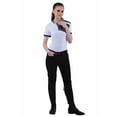 thumbnail image 5 of TuffRider Ladies Perfect Knee Patch Breeches, 5 of 10