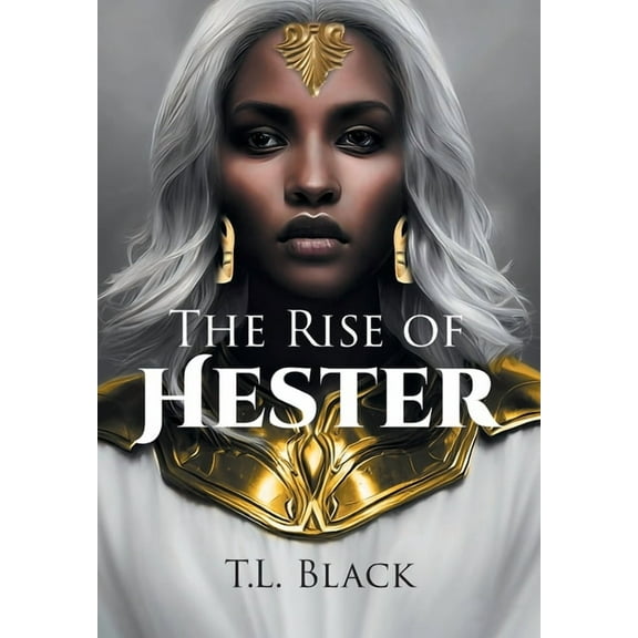 The Rise of Hester, (Hardcover)