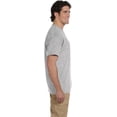 thumbnail image 4 of Gildan Men's Short Sleeve T-Shirt With Pocket 8300, 4 of 5