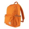 thumbnail image 1 of Mochila Carhartt Classic 21L resistente al agua con portátil de 15 pulgadas, 1 of 3