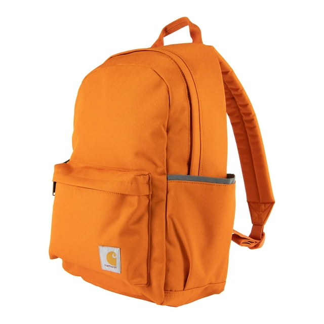 Mochila Carhartt Classic 21L resistente al agua con portátil de 15 pulgadas