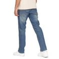 thumbnail image 2 of Crosshatch Mens Princed Denim Jeans, 2 of 4