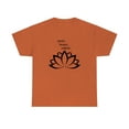 thumbnail image 5 of Lotus Tee, 5 of 9