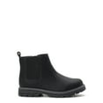 thumbnail image 6 of Wonder Nation Little & Big Boys' Chelsea Boot, 6 of 6