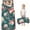 Pioneer Flower Floral-3, variant on Pioneer Flower Floral Print Pattern Toddler Nap Mats for Kids Preschool,Sleeping Mat Bag or Kids,Toddler Sleeping Bag,Toddler Nap Mat or Daycare