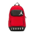 thumbnail image 6 of Jordan Air Essential Backpack Red/Black, 6 of 8