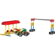 KNEX Classics Garage Building Set