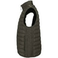 thumbnail image 3 of SOLS Mens Stream Body Warmer, 3 of 4