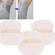 thumbnail image 1 of Fiudx Almohadillas Antitranspirantes para Axilas, Solución Antitranspirante Adhesiva, Autoadhesivas para Ropa, Se Mantienen Frescas y Secas, Uso Diario Higiénico, para Hombres y Mujeres, Paquete de 6, 1 of 5