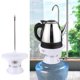 thumbnail image 4 of Dispensador De Agua, Dispensador De Bomba De Agua Potable, Dispensador De Agua Eléctrico Duradero, Para Oficina En Casa Amonsee Drinking Water Pump Dispenser, 4 of 8
