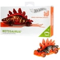 thumbnail image 1 of Toy Hot Wheels Motosaurus para niños mayores de 8 años con chip NFC, 1 of 1