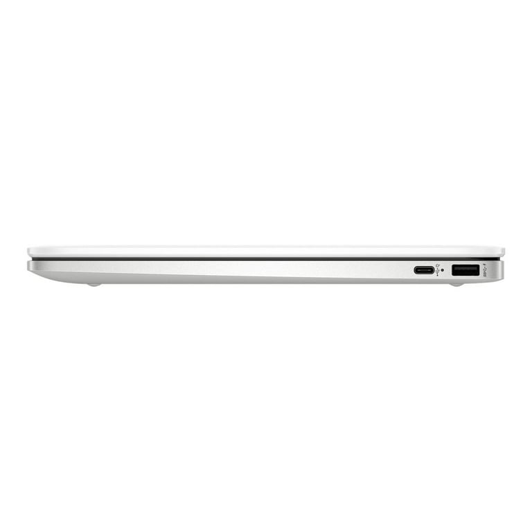 HP Chromebook 14a-na1047nr, 14, Chrome OS™, Intel® Celeron®, 4GB RAM, 32GB  eMMC, HD