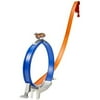 Hot Wheels Loop Jump