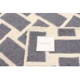 thumbnail image 3 of Tapis ECARPETGALLERY Kerala Gris 5'0" x 8'0", 3 of 8