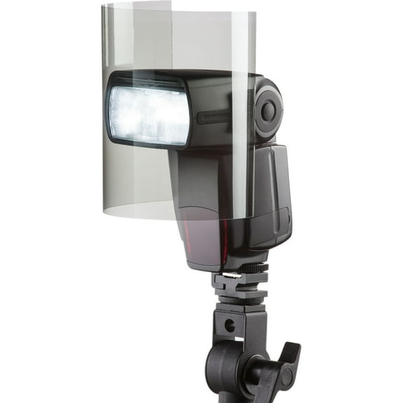 B   W Polarizing Film Linear, 300x300x0.3mm