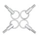 thumbnail image 3 of Tornillos para Estante de Correa de Tambor YONGSHENG Accesorios para Instrumentos Musicales 4 Piezas, 3 of 5