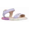thumbnail image 3 of Sandalias Karsten Lila Para Niña [ktn21] lila 15, 3 of 9