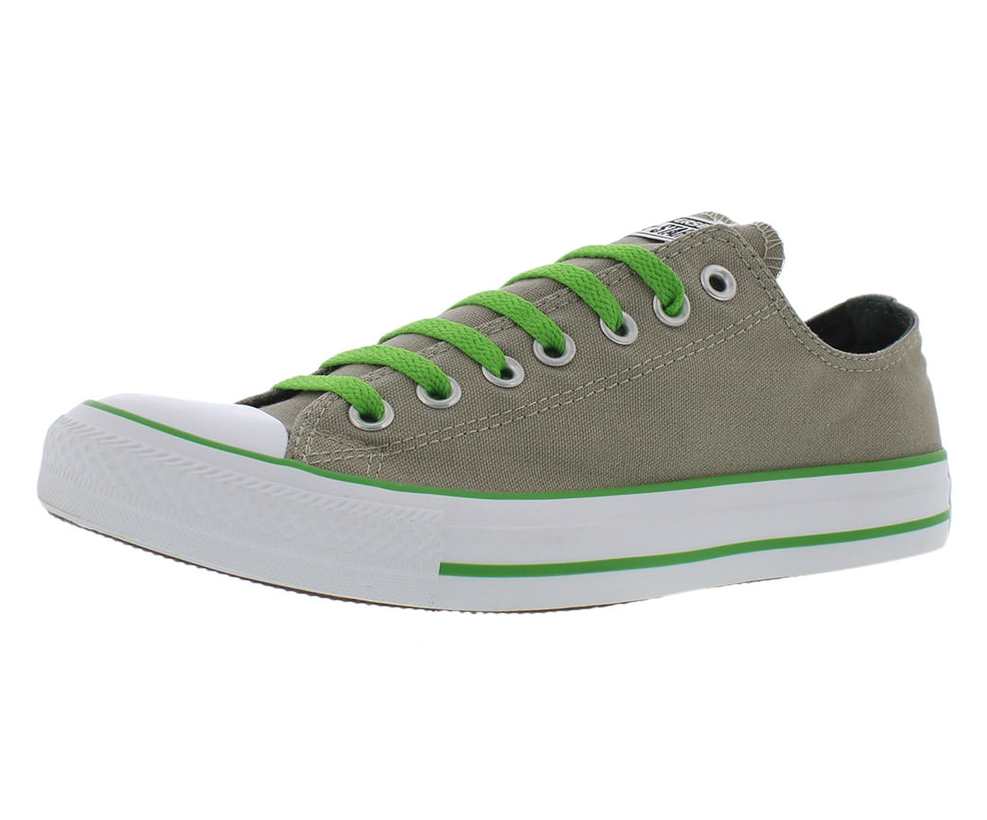 grey converse size 7