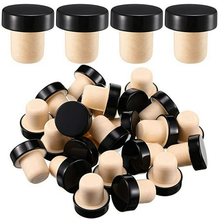 

- Stopper Wine Stopper Reusable Wine Stopper Sealing Stopper Cap Suitable for Wine Beer