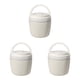 thumbnail image 5 of Tarro Térmico Yuarrent Beige 970ML, 5 of 6