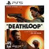 Pre-Owned DEATHLOOP Standard Edition PlayStation