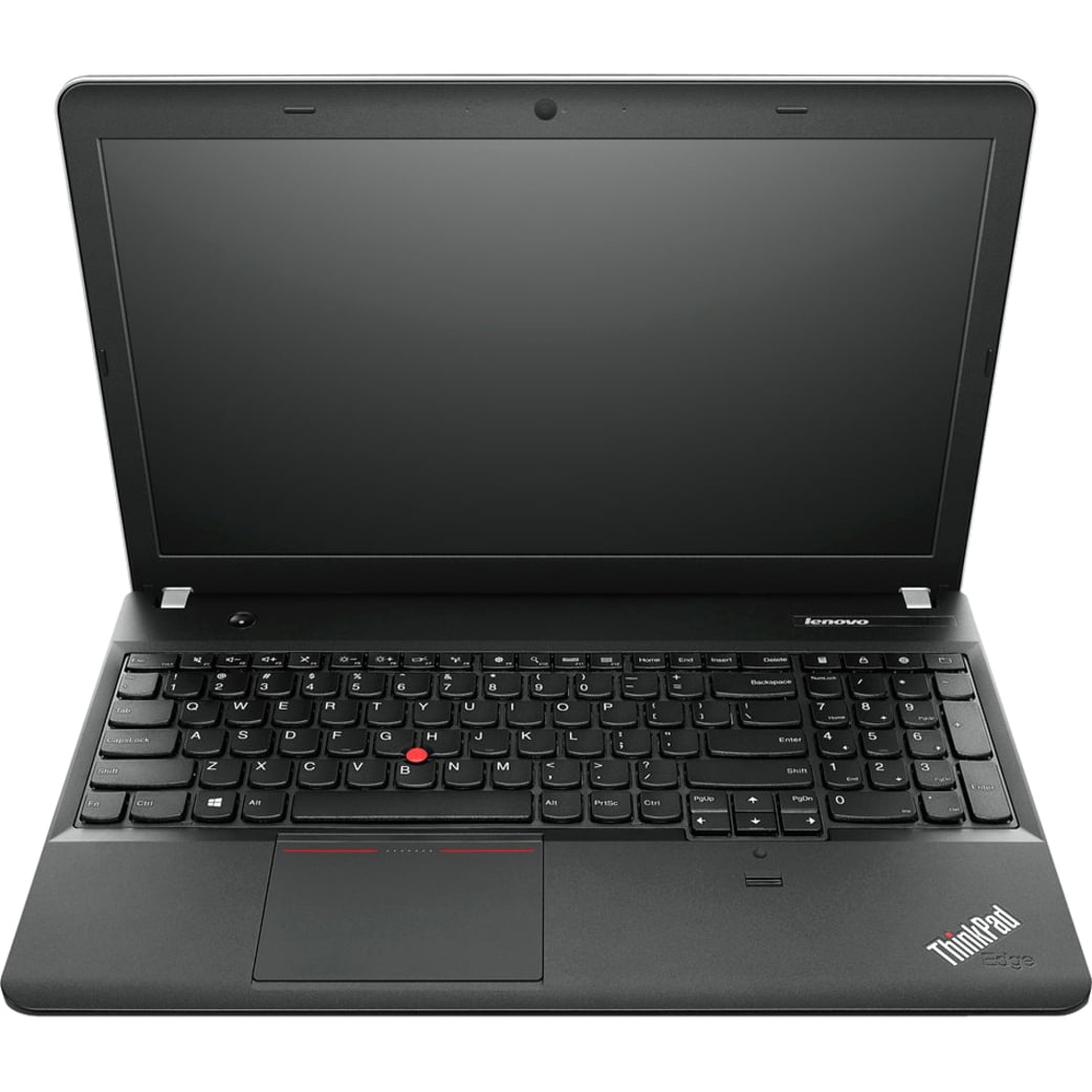 Lenovo ThinkPad Edge 15.6" Laptop, Intel Core i5 i54200M, 4GB RAM