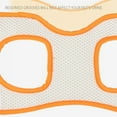 thumbnail image 4 of Pet Hind Leg Support Strap Oxford Cloth Breathable Double Fixation Adjustable Assist Belt for Elder Dog, 4 of 5