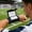 Navy, variant on Football Wrist Coach Wristband Playbook Holder Adjustable Sports Wristband With Card Window, Secure Fit Durable Design Easy Access, for football training coaching baseball sports practice