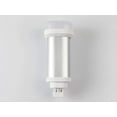 thumbnail image 3 of Halco 12W 4 Pin Vertical 4000K G24q LED Bulb, Uses Existing Ballast, 3 of 4