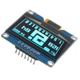 thumbnail image 4 of BTOER 1Pcs1.54 -inch for OLED display module 128 × 64 LCD screen display SSD1309 PM for OLED, 4 of 9