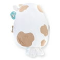 thumbnail image 2 of Squishmallow 12 Inch Sea Life Plush | Mopey the Light Brown Sea Cow, 2 of 2