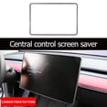 thumbnail image 1 of Marco de pantalla de navegación de Control Central de cubierta protectora de coche para Tesla Model 3/Y Ndcxsfigh Accesorios para autos y motos, 1 of 6