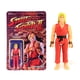 thumbnail image 3 of Figura de acción Super7 Ken Street Fighter II 9,5 cm, 3 of 5