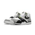 thumbnail image 2 of NIKE MENS Air Trainer I ISO "Chlorophyll" CW8604 001 from Stadium Goods, 2 of 9