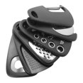 thumbnail image 2 of 6x Kitchen Gadgets Set Utensil Set Portable Garlic Ginger Grinder Pizza Cutter, 2 of 9