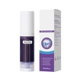thumbnail image 2 of Purple Brightening Toothpaste – Color-Correcting Formula to Neutralize Yellow Tones, Whitens Teeth, Fresh Mint Flavor, 2 of 9