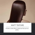 thumbnail image 4 of Hair Styling Powder for Men, Volumizing & Texturizing Powder, Hair Texturizing Powder - Light Control Natural Matte Look, Strong Hold, 4 of 5