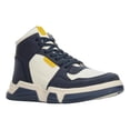 thumbnail image 3 of Tenis Ozono Azul Marino Para Hombre [ozo2874] beige 27 MX, 3 of 9