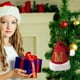 thumbnail image 1 of Adornos navideños colgantes con 26 letras para árbol de Navidad, personalizados, para hacer tú mismo., 1 of 6