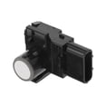 thumbnail image 1 of Sensor de Asistencia de Estacionamiento Inversa Único Compatible para Toyota de Plástico ABS Duradero Negro Trasero, 1 of 7