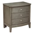 thumbnail image 1 of Lexicon Table de Chevet Cotterill en Gris, 1 of 8