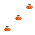 thumbnail image 4 of Speravity Plastic Electric Drill Dust Collector Portable Drilling Transparent Accessories Catcher Dustproof Tools Box Woodworking Case Type1 NO1, 4 of 6