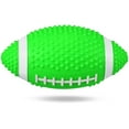 thumbnail image 1 of EIMELI Swimming Pool Football Fills with Water Pool Water Game Toy Interactive Toy Football for Under Water Passing Dribbling Swimming Toy Football for Kids Adults, 1 of 10