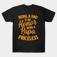 thumbnail image 1 of You Cant Tell Me What To Do Youre Not My Daughter Humor Unisex T-Shirt, 1 of 4