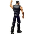 thumbnail image 5 of WWE The Rock Action Figure, 6-inch Collectible for Ages 6 Years Old & Up, 5 of 7