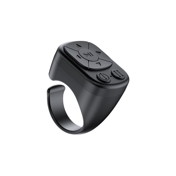 2025 & CISIL Multi Functional Bluetooth Selfie Camera, Bluetooth Ring Remote Control, Convenient Remote Control