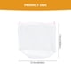 thumbnail image 4 of 2pcs Travel Lavandry Bag Drawstring Dirty Ropa Bolsas de lavandería plegable, 4 of 6