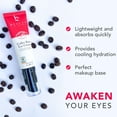 Caffeine Eye Cream for AIF4 Puffiness & Bags Under Eyes Made with