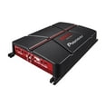 thumbnail image 1 of Amplificador para coche Pioneer GM-A4704, 4 canales, puenteable, 520 W, 1 of 6
